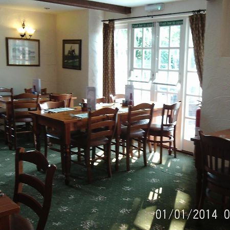Piddle Inn Piddletrenthide ภายนอก รูปภาพ