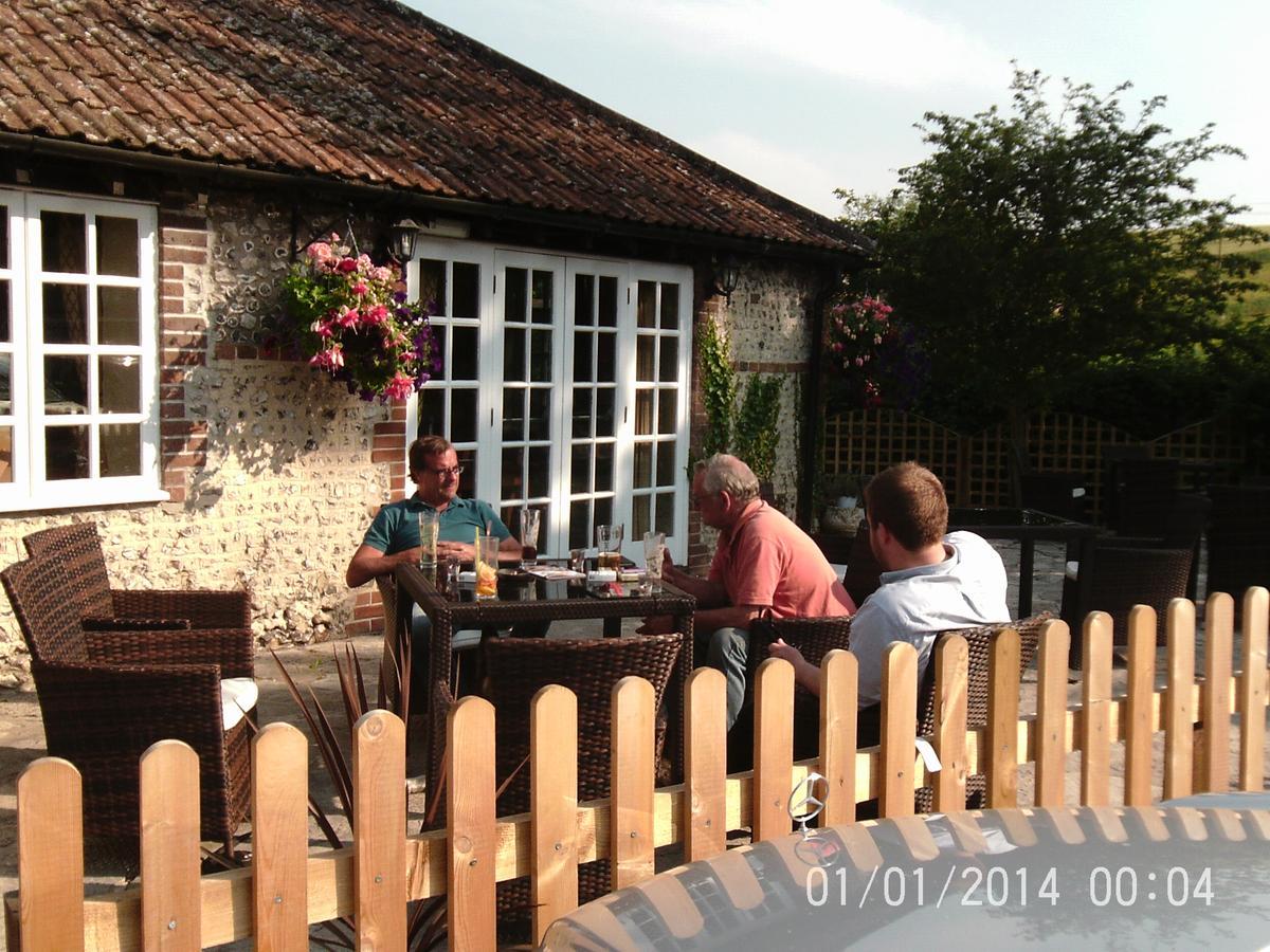 Piddle Inn Piddletrenthide ภายนอก รูปภาพ
