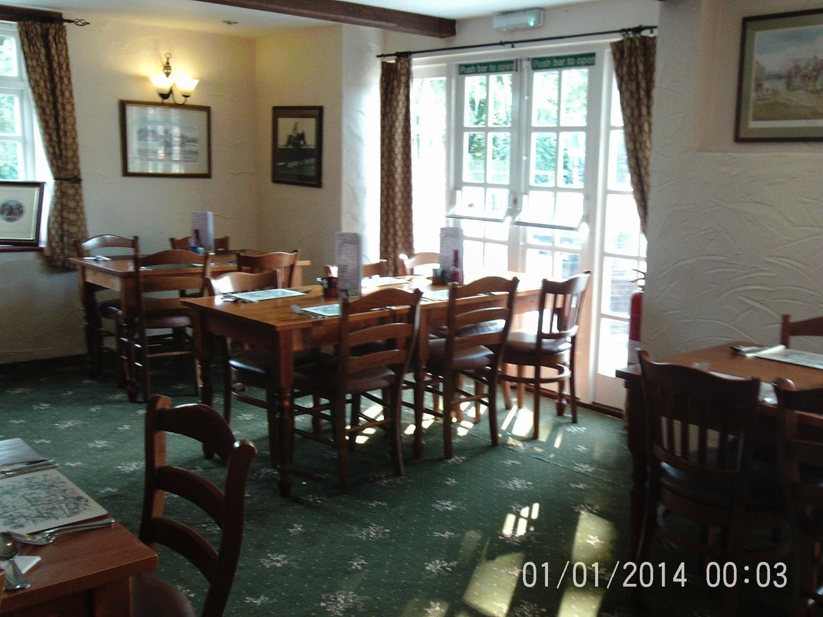 Piddle Inn Piddletrenthide ภายนอก รูปภาพ